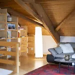 Lejlighed Scaletta Sent