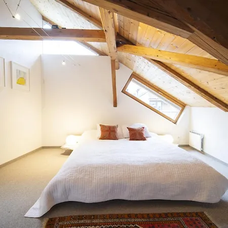 Scaletta Apartment