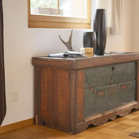 Apartamento Scaletta *