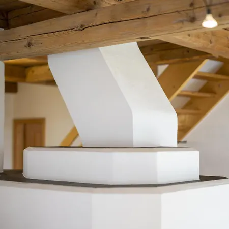 Scaletta Apartment Scuol