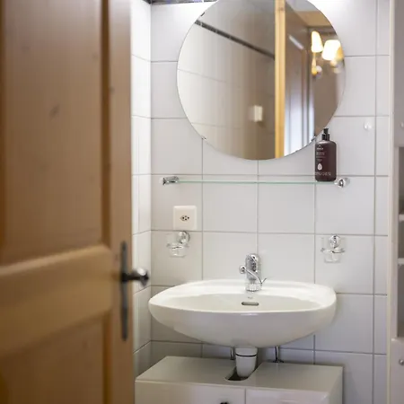 Apartamento Scaletta Sent