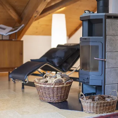 Scaletta Apartment