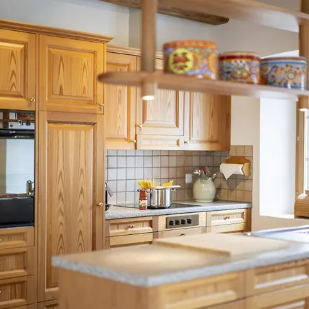 Διαμέρισμα Scaletta