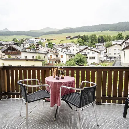 Scaletta 아파트 *