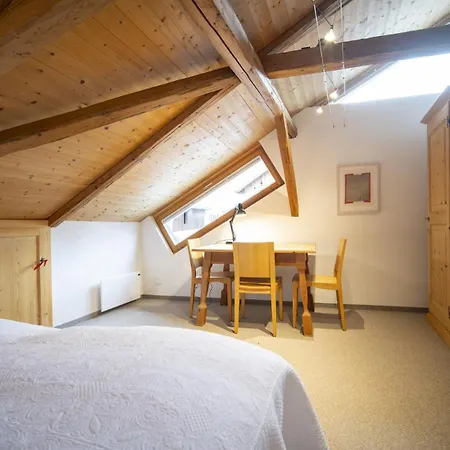 Διαμέρισμα Scaletta *