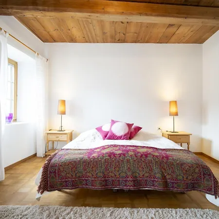 Scaletta Scuol
