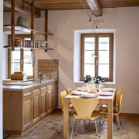 Scaletta * 스쿠올