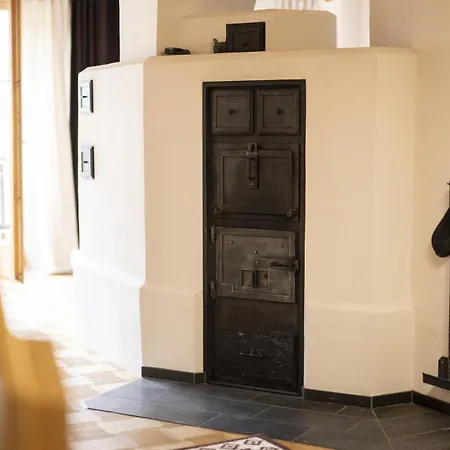 Scaletta Apartment Scuol