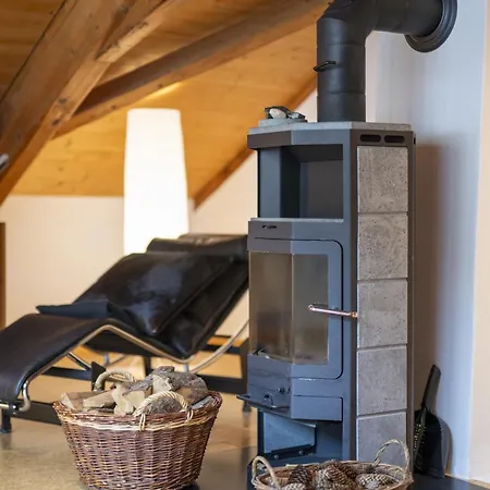 Διαμέρισμα Scaletta