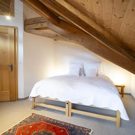 Apartment Scaletta *