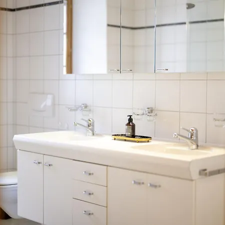 Apartment Scaletta Scuol