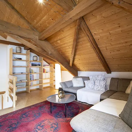 Scaletta Scuol