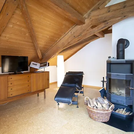 Scaletta * Scuol