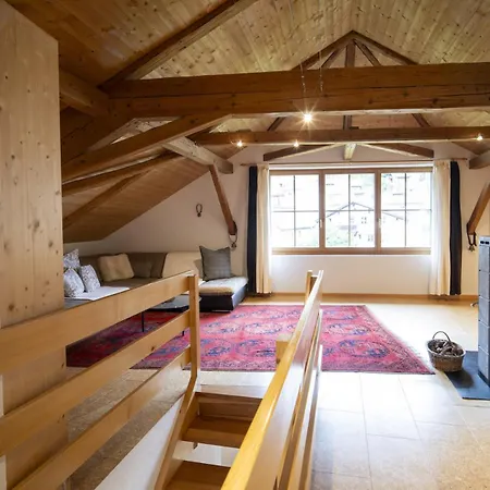 Scaletta Apartment