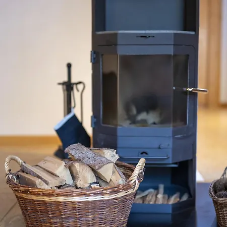 Διαμέρισμα Scaletta *