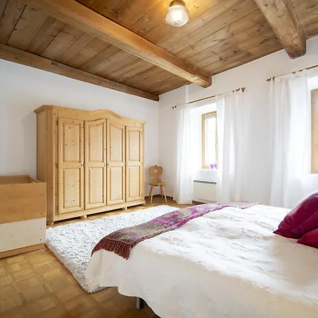 Scaletta Apartment
