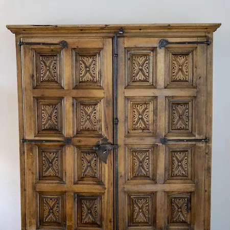 Διαμέρισμα Scaletta *