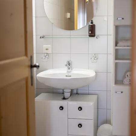 Apartment Scaletta