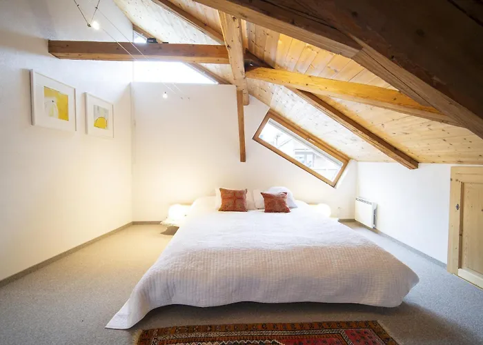 Scaletta Apartamento