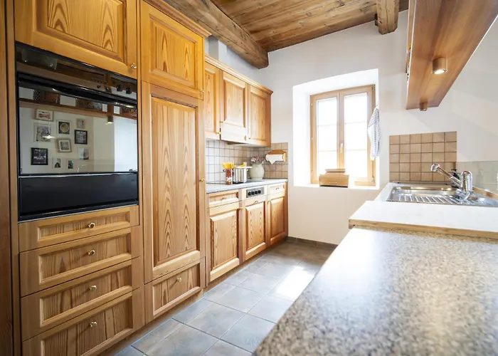 Scaletta Apartamento