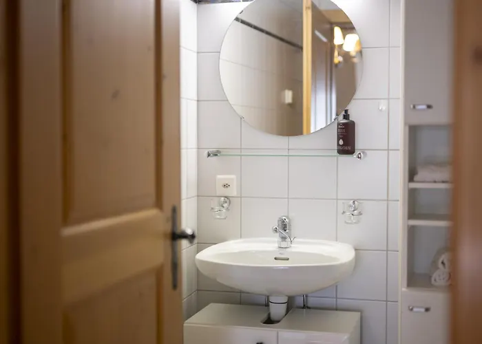 Apartamento Scaletta Sent