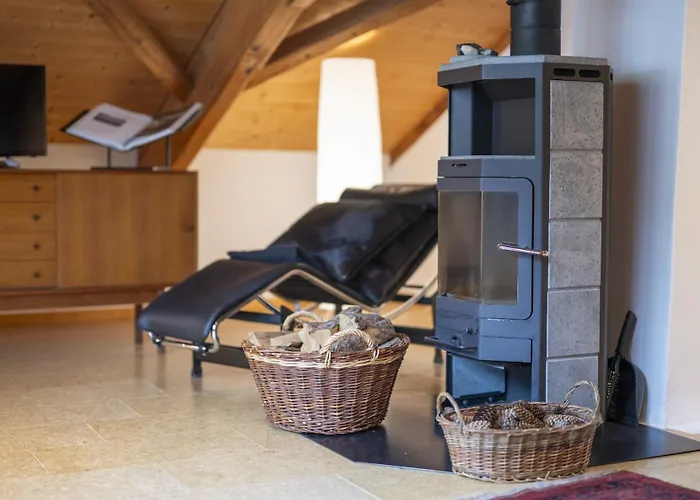 Scaletta Apartamento