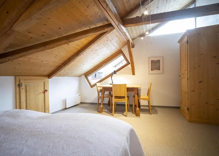 Apartamento Scaletta *