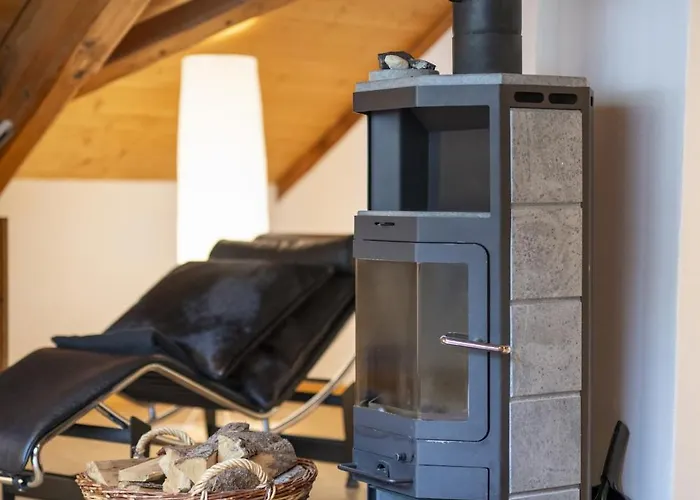 Apartamento Scaletta