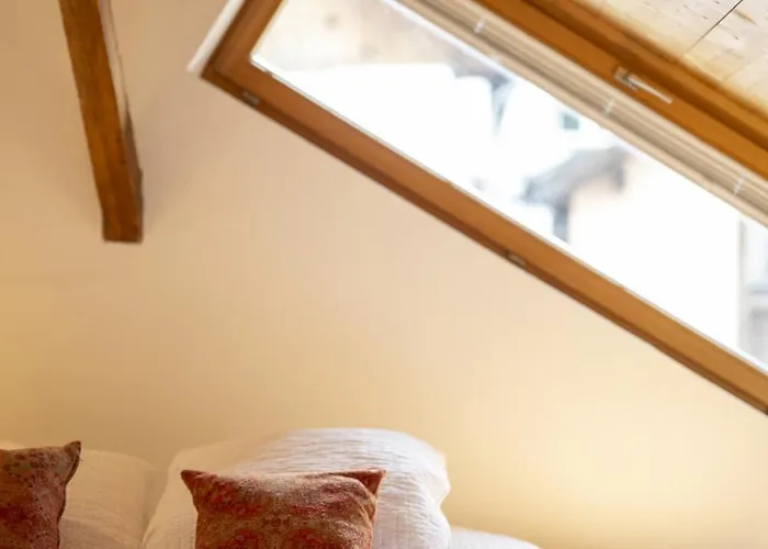 Scaletta Apartamento Sent