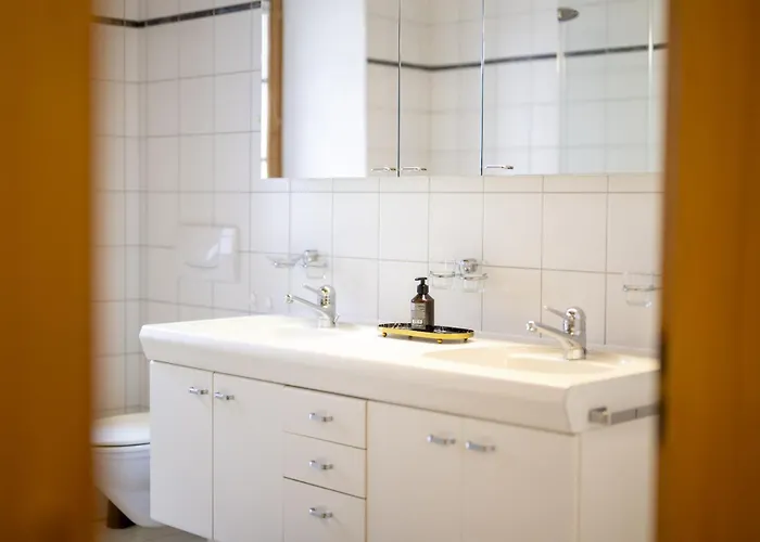 Apartamento Scaletta Sent