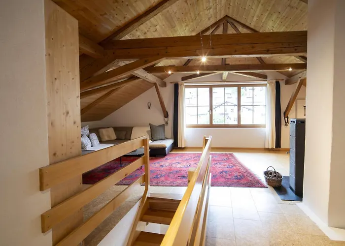 Scaletta Apartamento