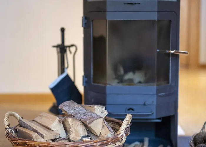 Apartamento Scaletta *