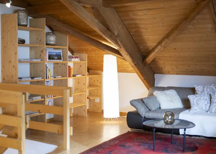 Apartamento Scaletta Sent