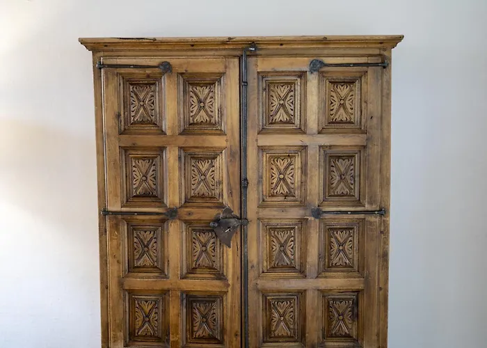 Apartamento Scaletta *