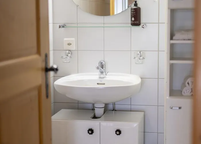 Apartamento Scaletta