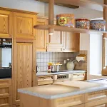 Appartement Scaletta