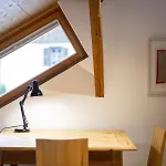 Appartement Scaletta Sent