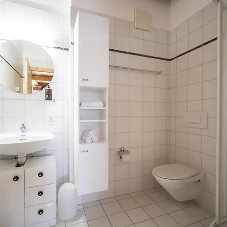 Scaletta Apartmán *