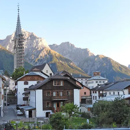 Apartamento Scaletta