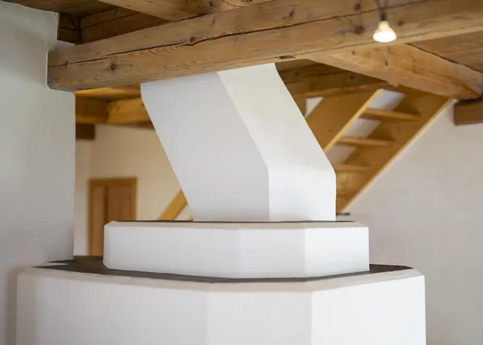 Scaletta Apartamento Sent