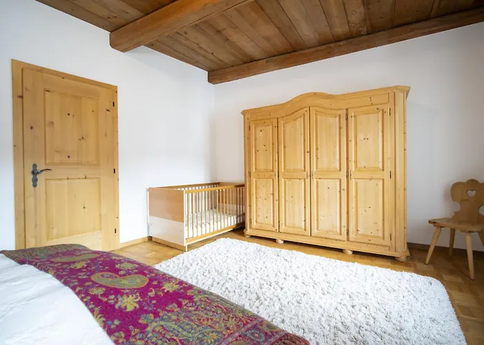 Apartamento Scaletta Sent