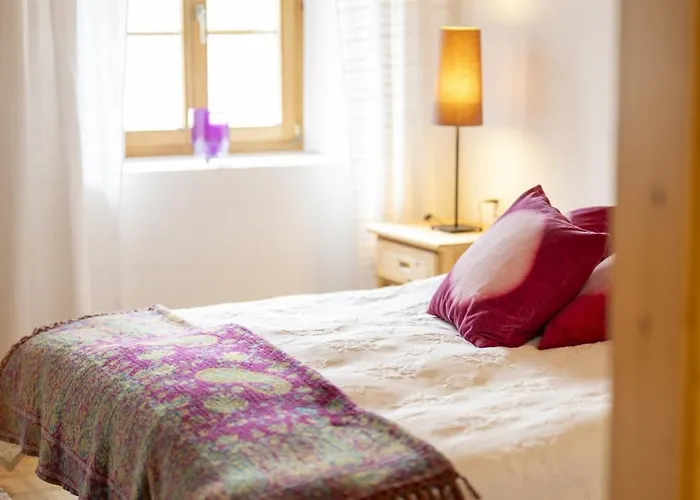 Scaletta Apartamento Sent