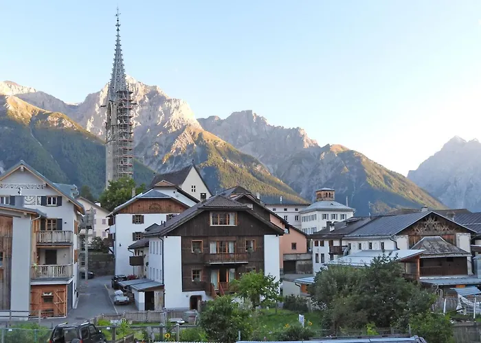 Apartamento Scaletta