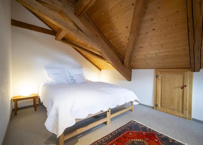 Apartamento Scaletta *