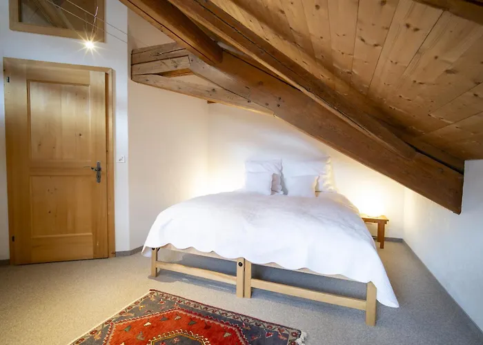 Apartamento Scaletta *