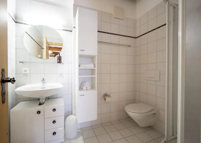 Scaletta Apartamento *