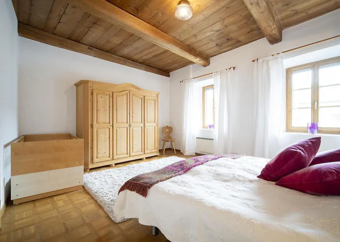 Scaletta Apartamento