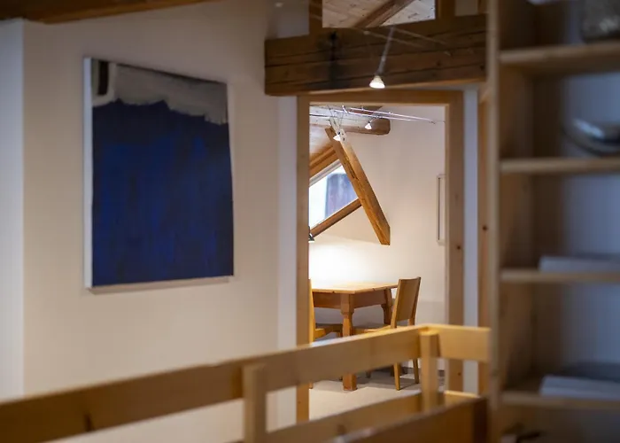 Apartamento Scaletta