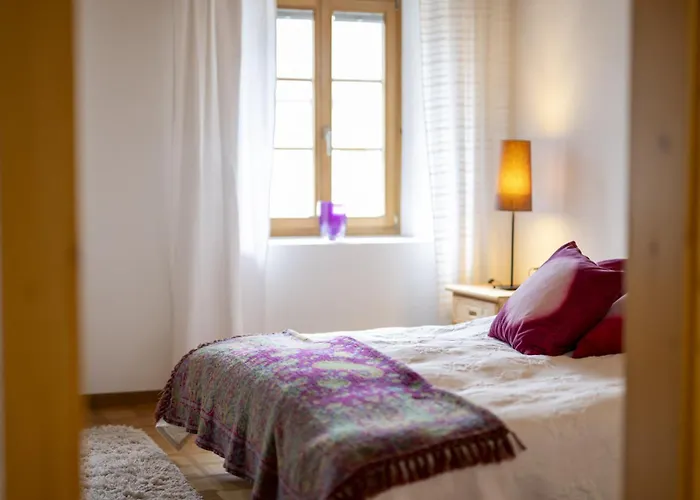 Scaletta Apartamento *