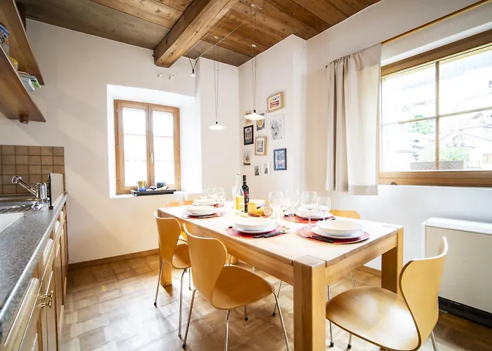 Scaletta Apartamento